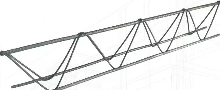 Lattice Griders/ Truss Griders