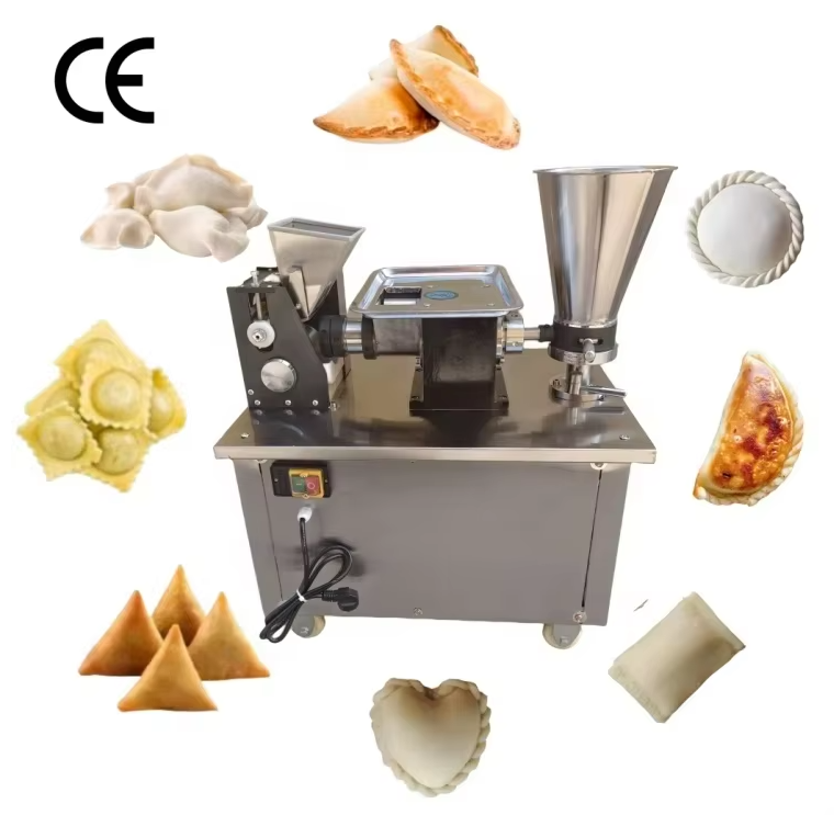 Multifunctional Dumpling Machines