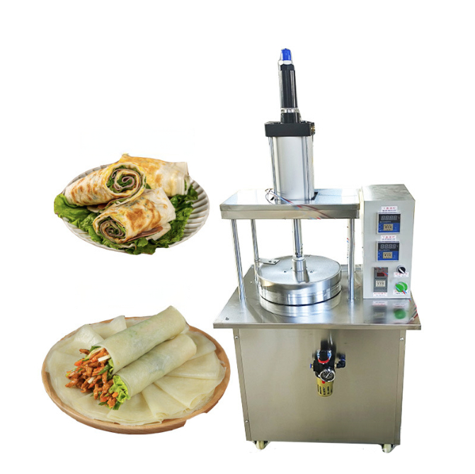 Automatic Pancake Maker Machine