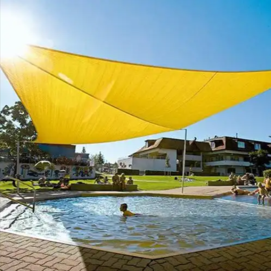 Shade Sail