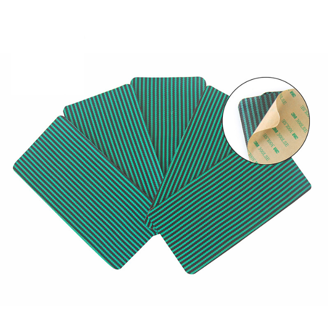 Safety Cover Patch