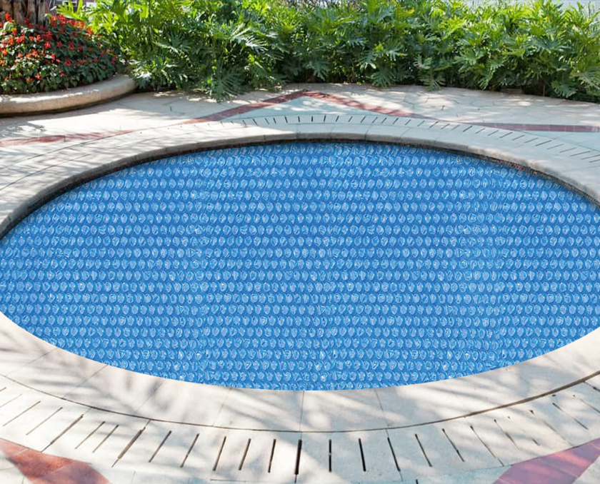 Pool Insulation Film/ Solar Cover