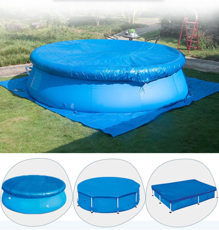 Above Ground Pool Cover