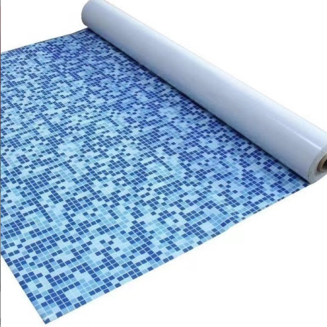 Pools Liner
