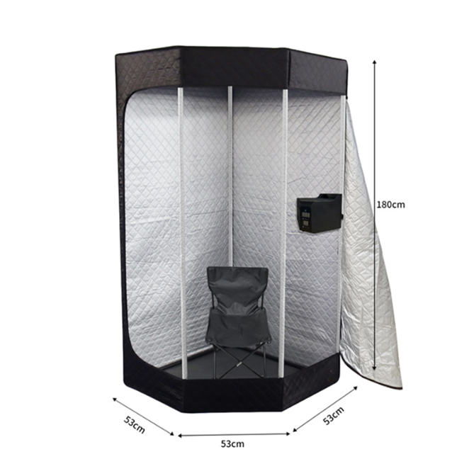 Portable Home Sauna Tent