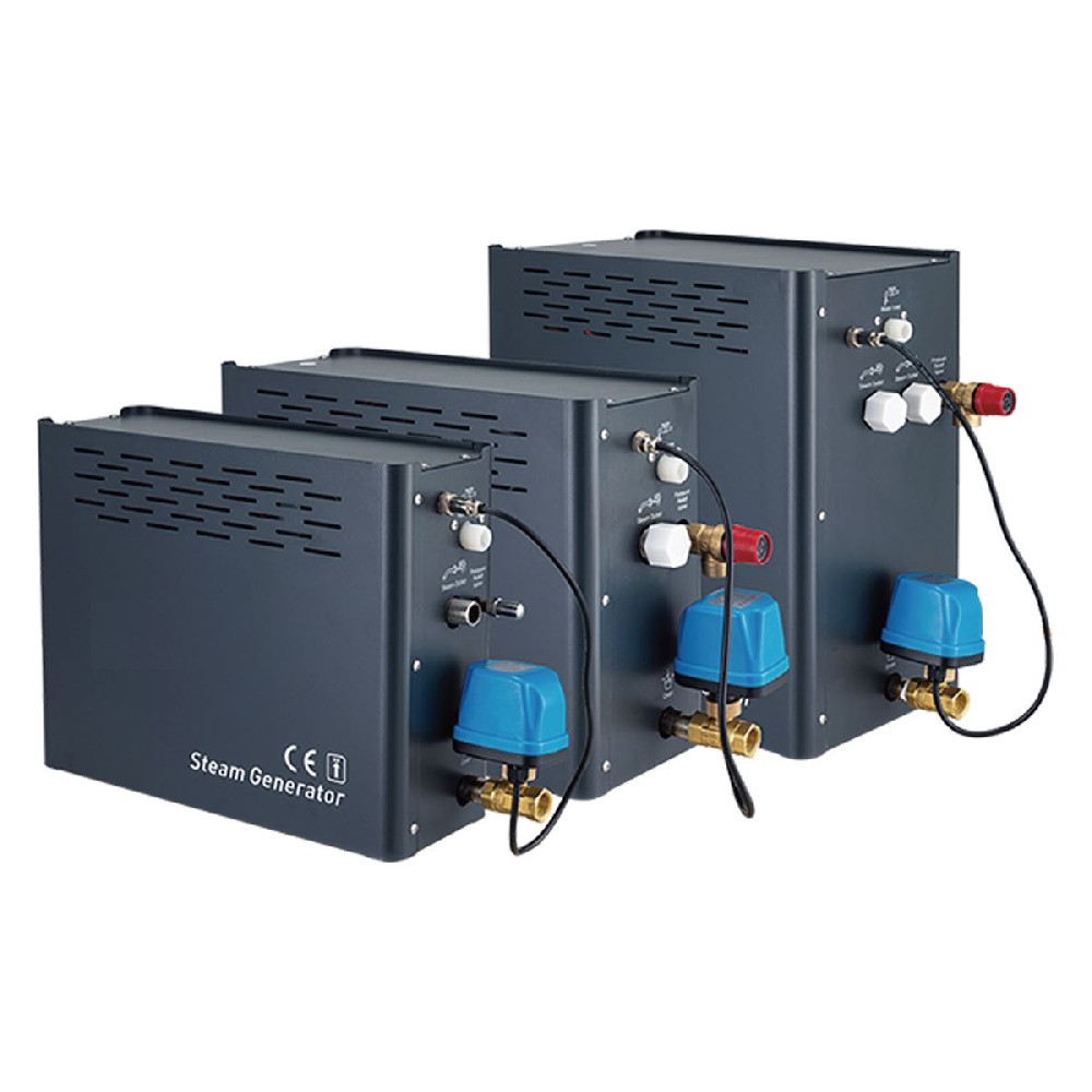 Steam Generator