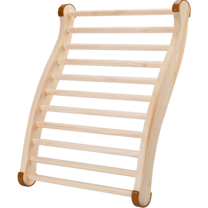 Backrest