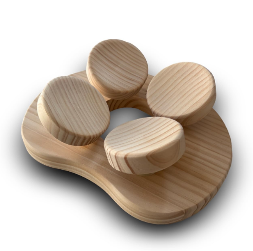 Sauna Pillow