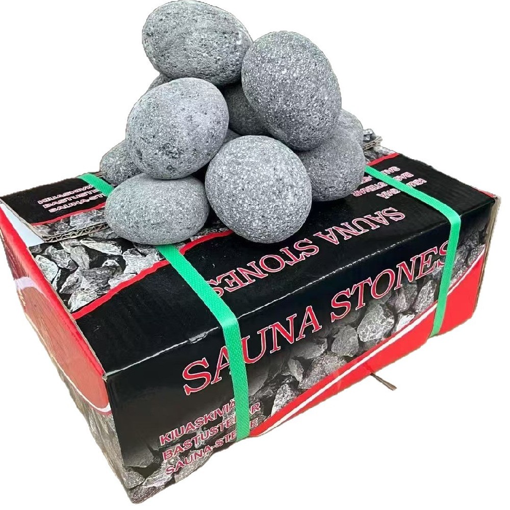 Sauna Stone