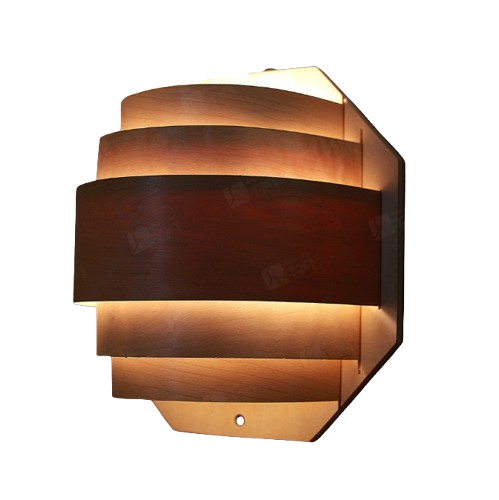 Sauna Lampshade