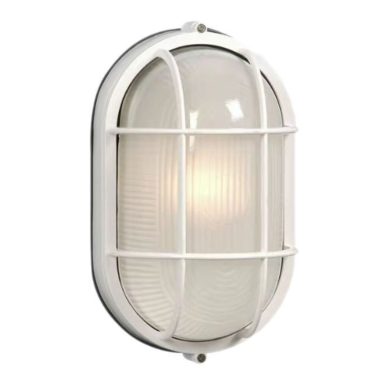 Sauna Light